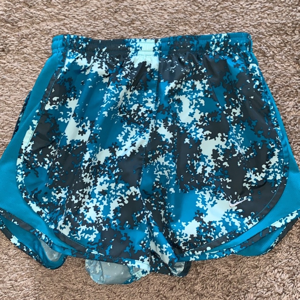 Bundle of 2 Nike Running Shorts